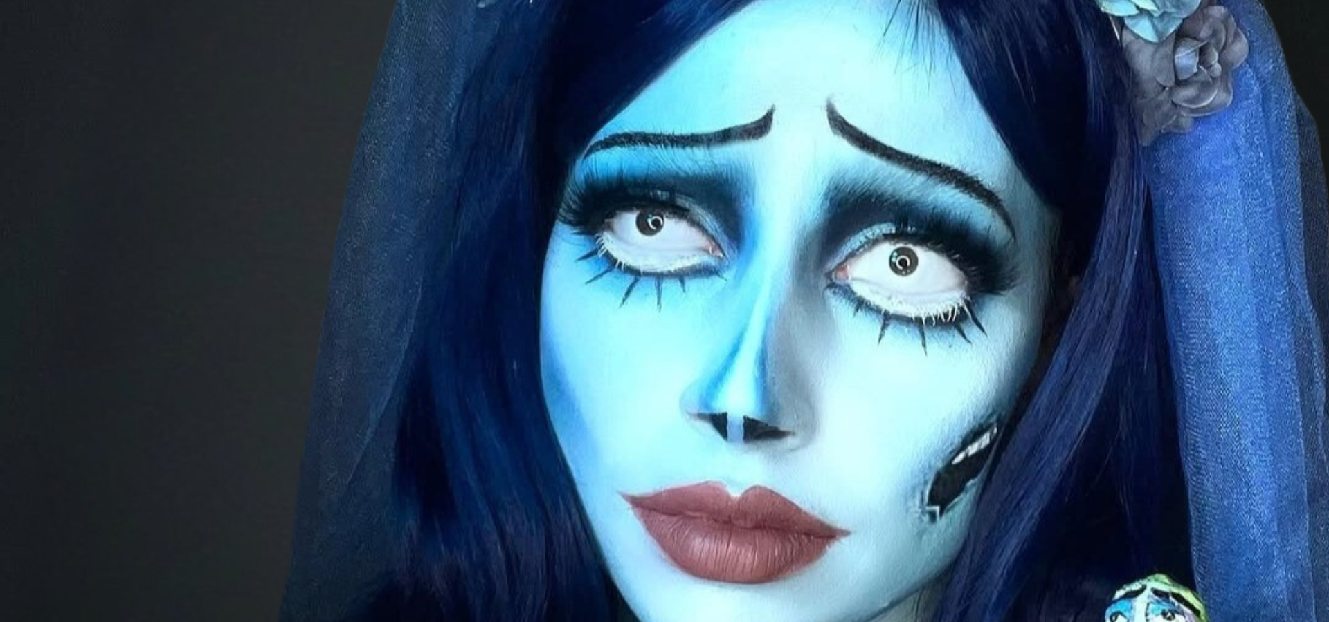 halloween contact lenses