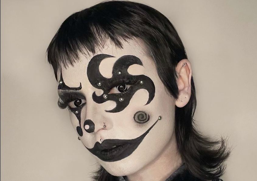 cat eye contacts