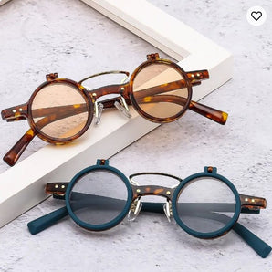 Flip Up Sunglasses