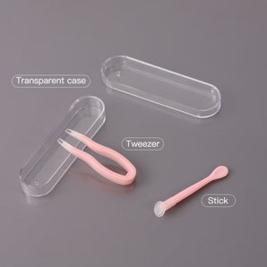 Contact Lens Applicator
