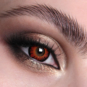 Halloween Contact Lenses