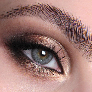 Coloured Contact Lenses