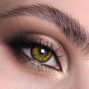 Halloween Contact Lenses