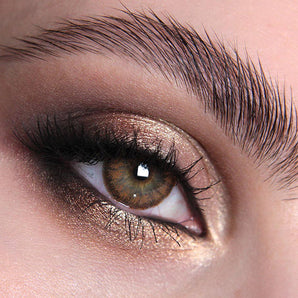 Coloured Contact Lenses
