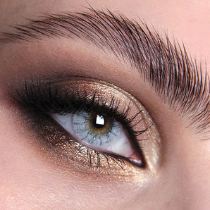Coloured Contact Lenses