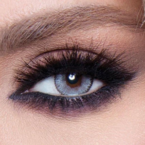 Bella Glow - Luminous Pearl Coloured Contact Lenses