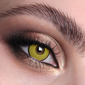 Halloween Contact Lenses