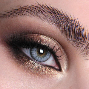 Coloured Contact Lenses