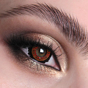 Halloween Contact Lenses