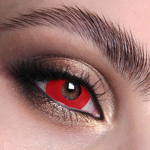 Halloween Contact Lenses