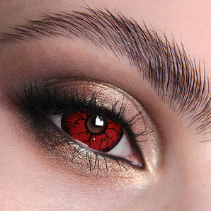 Halloween Contact Lenses