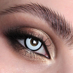 Halloween Contact Lenses