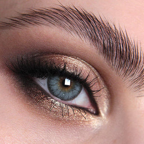 Coloured Contact Lenses