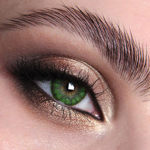 Coloured Contact Lenses