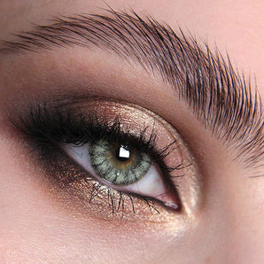 Coloured Contact Lenses