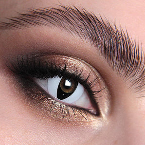 Halloween Contact Lenses
