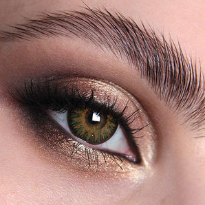 Coloured Contact Lenses