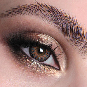 Coloured Contact Lenses