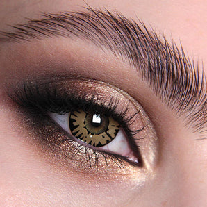 Halloween Contact Lenses