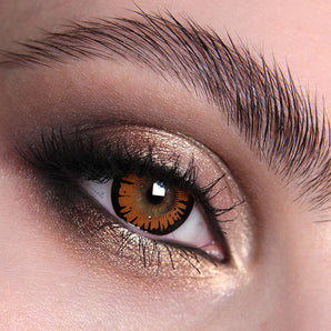 Halloween Contact Lenses