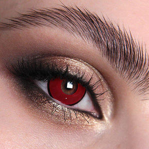 Halloween Contact Lenses