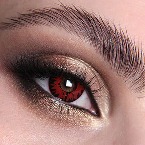 Halloween Contact Lenses