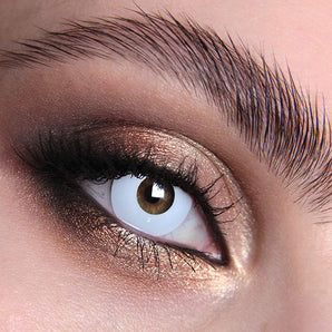 Halloween Contact Lenses