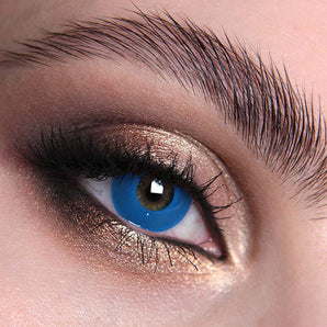 Halloween Contact Lenses