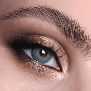 Coloured Contact Lenses