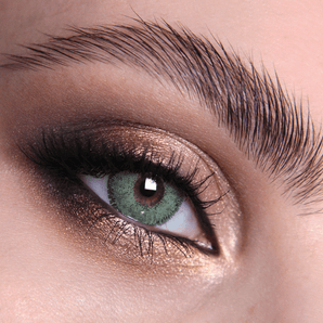 Coloured Contact Lenses