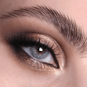 Coloured Contact Lenses
