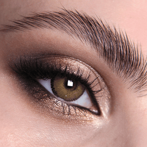 Coloured Contact Lenses