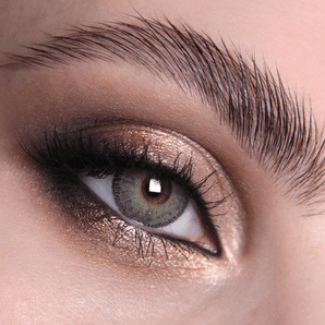 Coloured Contact Lenses