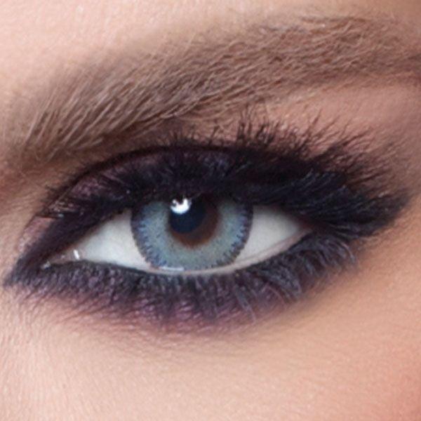 Coloured Contact Lenses