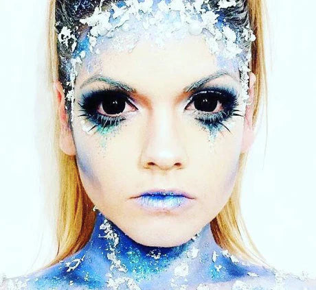 Halloween Contact Lenses Australia
