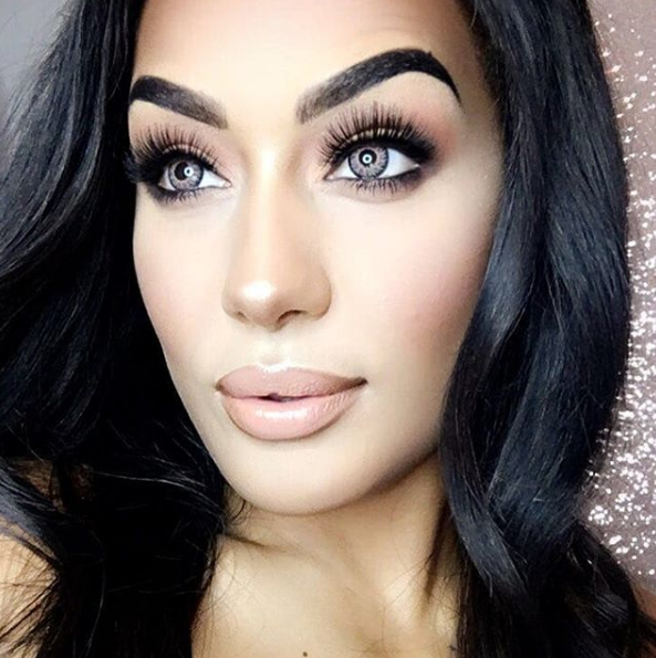 cosmetic contact lenses