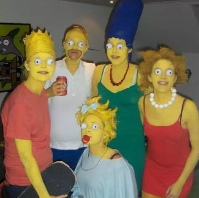 Halloween Contact Lenses