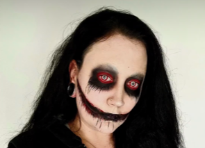 costume contact lenses