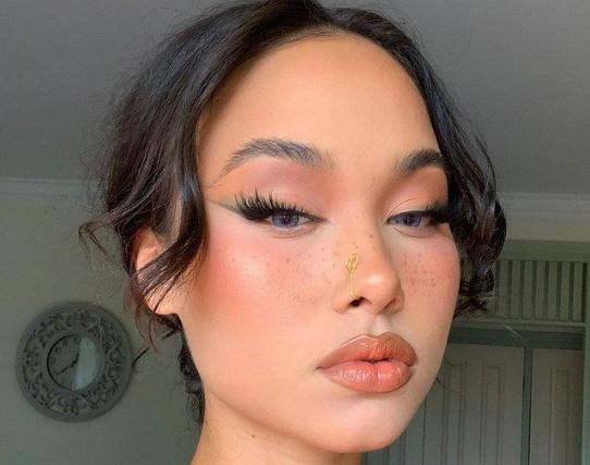 Coloured Contact Lenses