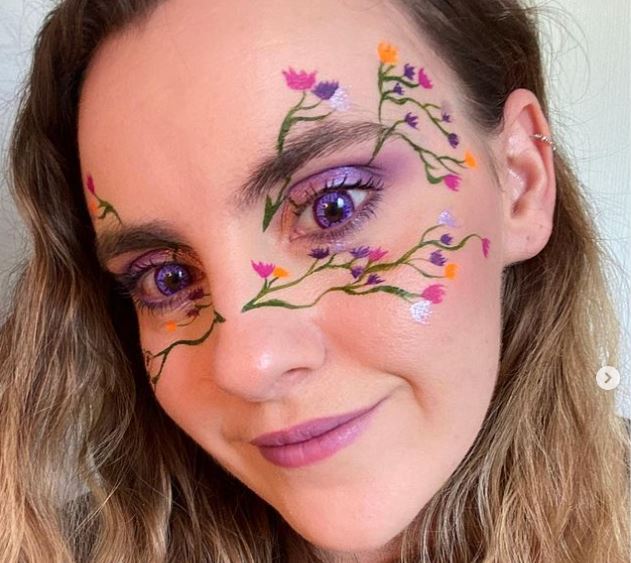 Get The Coloured Contact Lenses New Zealand Loves MesmerEyez