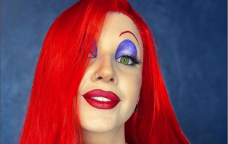 Halloween contact lenses Australia