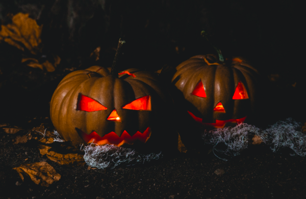 Halloween Contact Lenses