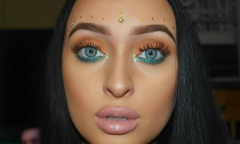 non prescription coloured contact lenses Australia