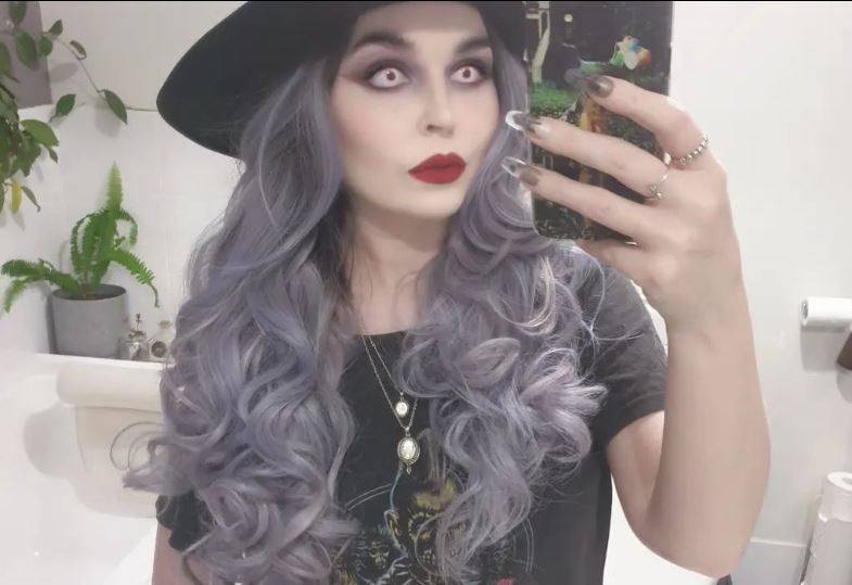 Colour Contact Lenses