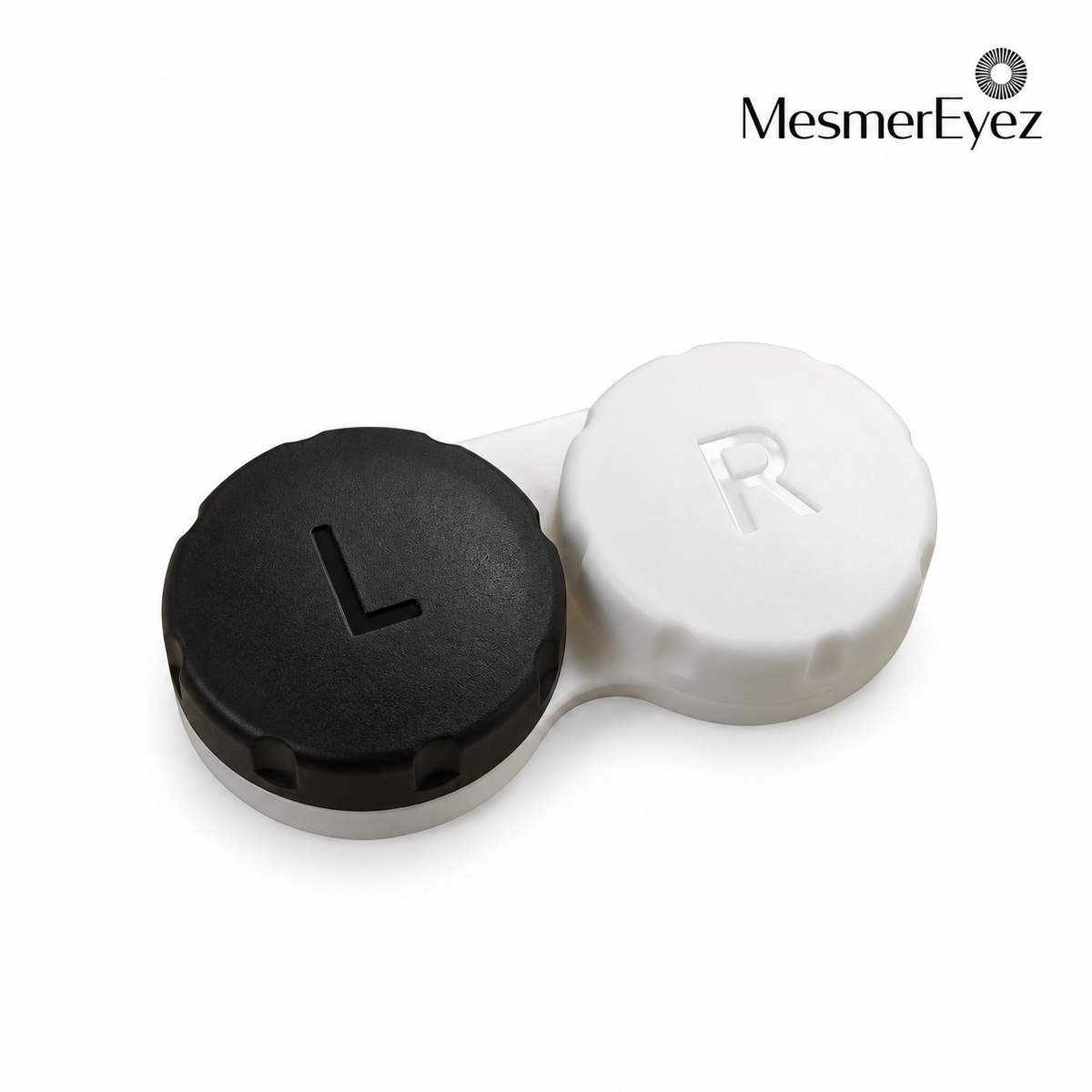 22mm Sclera Lens Case