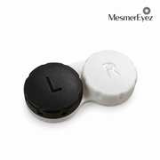 22mm Sclera Lens Case
