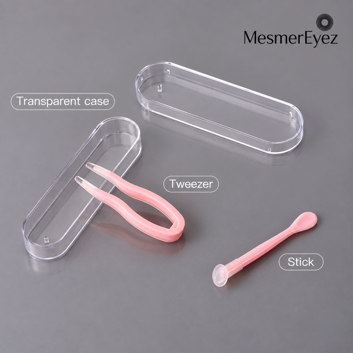 Contact Lens Applicator