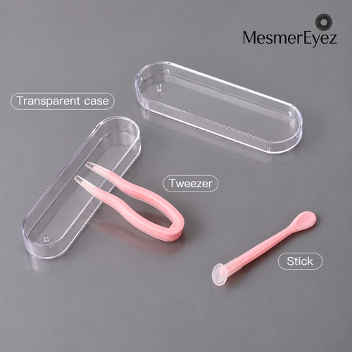 Contact Lens Applicator