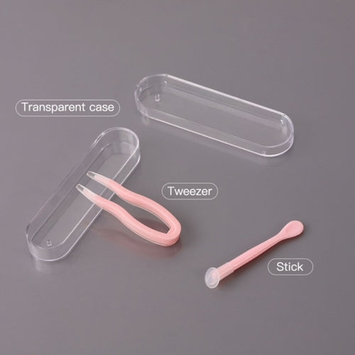 Contact Lens Applicator