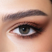 Bella Natural - Gray Coloured Contact Lenses